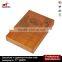 High quality antique wooden cigar boxes for sale