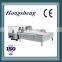 FYQ Corrugated Board Separating Paper,Rolling the Line, Slicing Corner printing Slotting Machine