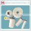 spun polyester yarn sewing thread raw material by sewing thread suppliers
