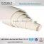 Supply White U-pvc Drainage Pipe 2 Inch 3 Inch Flexible Water Tube