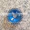Metal Diamond Cup Wheel 4 inch Grinding Disc Abrasive Tools For Concrete Granite Marble Floor Cups Body Thickness 4.5 mm