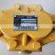 kayaba hydraulic pump parts