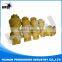 Black or Yellow Excavator or Bulldozer Track Roller SH160