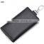 Newest factory price leather key storage lock box