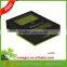 Hot sale high quality flip top boxes with magnetic catch