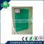 flat shape curved shape factory price 11.52mm green tinted sheet glass toughened glass laminated