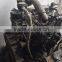 218109 Mitsubishi S4K used excavator engine assy