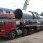 Reliable and widely used chicken manure rotary vacuum dryer