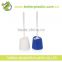 Eco-friendly plastic handheld cleaning brush, bowl brush bowl cleaning brush, toilet brush holder                        
                                                Quality Choice