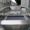 5m utility aluminum fishing boat