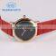 Fashion lady watch custom face decorate your own design