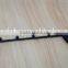 Black Powder Coating Hanging Hook for Channel
