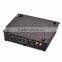 mini desktop computer i3 Fanless Mini PC 12v with Intel dual Core i3 4010u 1.7G Intel HD4K resolution 2*MSATA+SATA