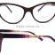 Excellent quality low price CP injection handmade eyewear frame