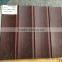 House decoration pvc ceiling board panel