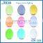 battery powered led decoration pillar egg light for hanging up pillar in wedding decorative centerpieces