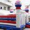 comercial grade bounce house combination slide bounce house