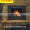 Real Fire Fireplace-insert-burner