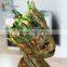 Custom resin desk decoration art & crafts thanksgiving figurines