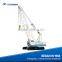 50 Ton to 360 Ton Crawler Crane for Sale