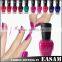 Easam Wholesale Peel off water based nail lacquer