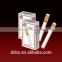 Paper cigarette case for cigarette printing pack