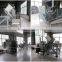 small scale biscuit factory machine