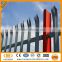 Made in China Alibaba best palisade fence for security usuage