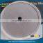 304 316 201 edge package stainless steel wire mesh screen filter disc (free sample)