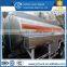 Economic Product 5000kg chemical liquid transport truck distributor