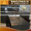 HIGH END MARBLE TOP BROWN FRENCH MARBLE