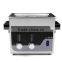 Indusrial Ultra Sonic Bath Ultrasonic Cleaner For Spare Parts
