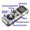 Support Telephone recording 4GB Digital Voice Recorder Dictaphone MP3 Player with TF Card Slot