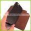 2 in 1 Personalized gift sublimation plastic cover mobile phone case for iphone 6s