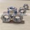 High quality stainless steel hex nut a2 70