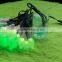 2015 RGB LED Holiday Light String, Low Cost Acrylic Strawberry Light