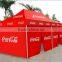 Top quality outdoor folding tent for sale/outdoor canopy/trade show tent