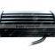 12pcs*3w high intensity CR-EE LEDs led light bar with Diecast aluminum housing material