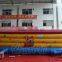 Giant Commercial Inflatable Clown Bouncy Castle, Inflatable Jumping Castle for Kids