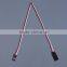 500mm Servo Extension Cord Lead Wire Cable for RC Helicopter Car Airplane Toys