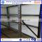 industrial racks stainless steel, W77inch*D24inch*H72inch,4 levers