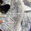 Seamless/no sewing/sewing free tpu sheet for sports shoes upper/sole