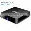 M8S tv box Android 4.4 Smart TV Box xbmc streaming box Mali450 4K Amlogic S812 xbmc streaming box