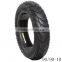 China Factory Supply Top Quality Motorcycle Tire 120/70-12 With DOT Certificate