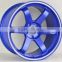 17 inch and 18inch aluminum alloy wheel rims                        
                                                Quality Choice