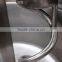 Double action Double speed Micro-panel 8 KG Small Spiral Dough Mixer
