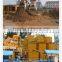 RMT 100 Series Hydro Cyclone Desander , Mud/Slurry/Sludge Separation