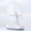 Custom whole house fan,chinese solar table fan,electric fan with solar battery