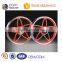 Motorcycle spare parts and accessories motorcycle flywheel casing