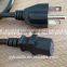 power cords UL approval power cord ac power cords